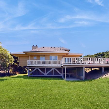 Beach Hideaway Bandon Exterior foto