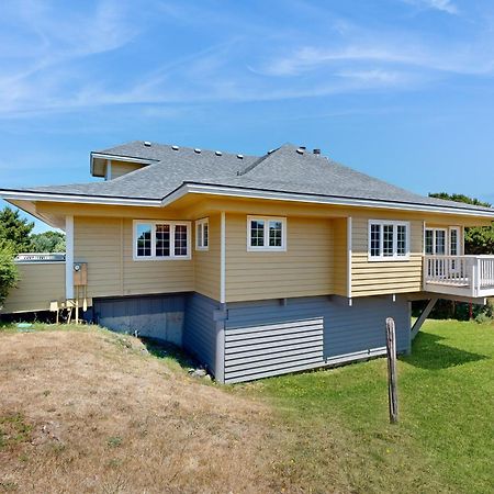 Beach Hideaway Bandon Exterior foto