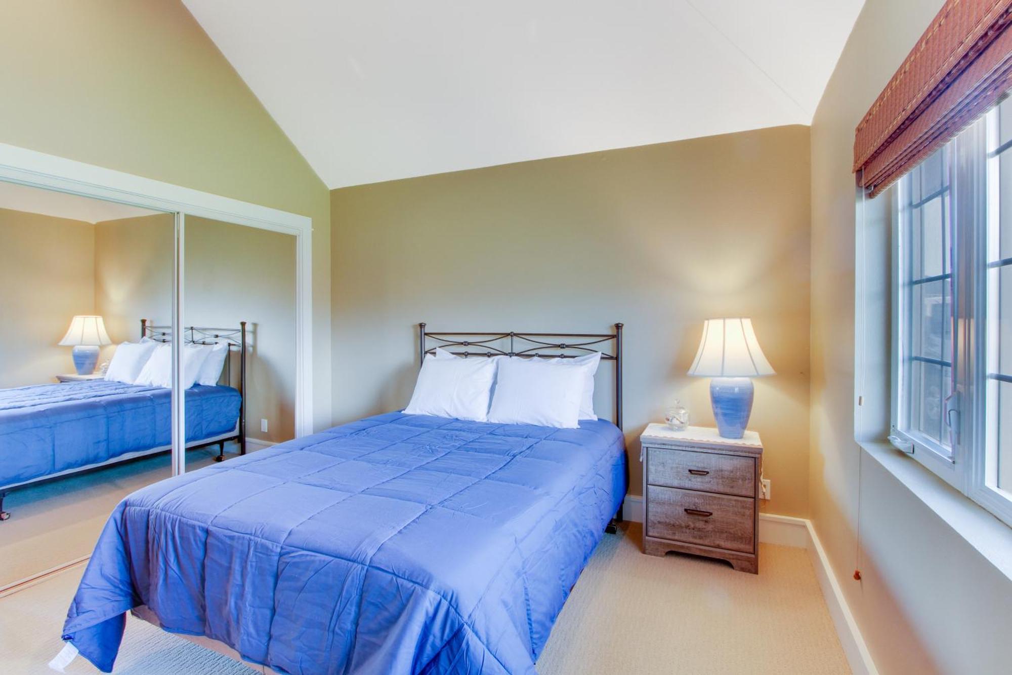 Beach Hideaway Bandon Exterior foto