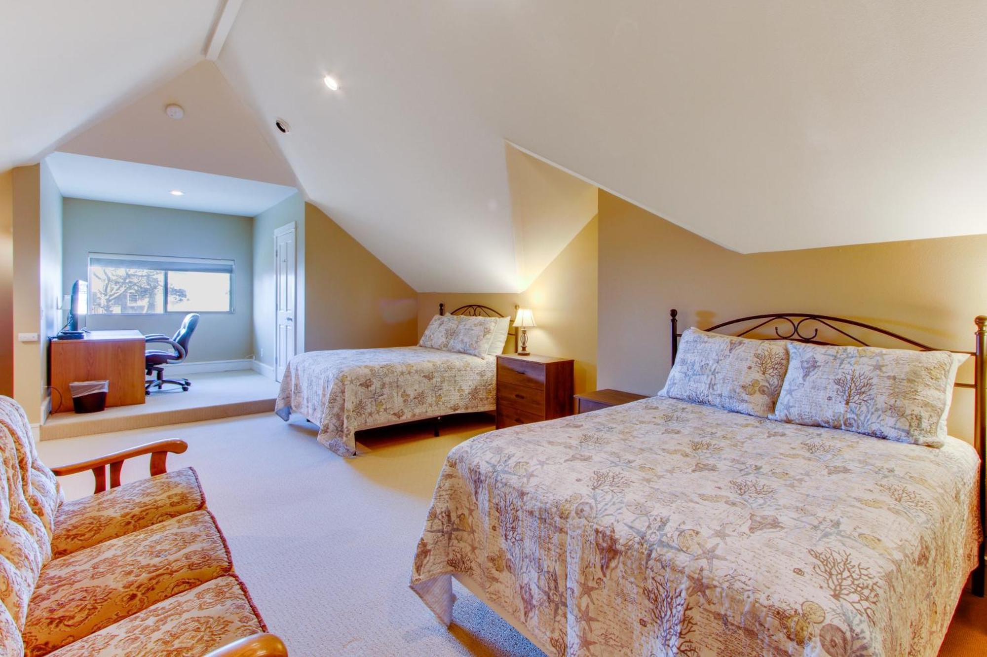 Beach Hideaway Bandon Exterior foto