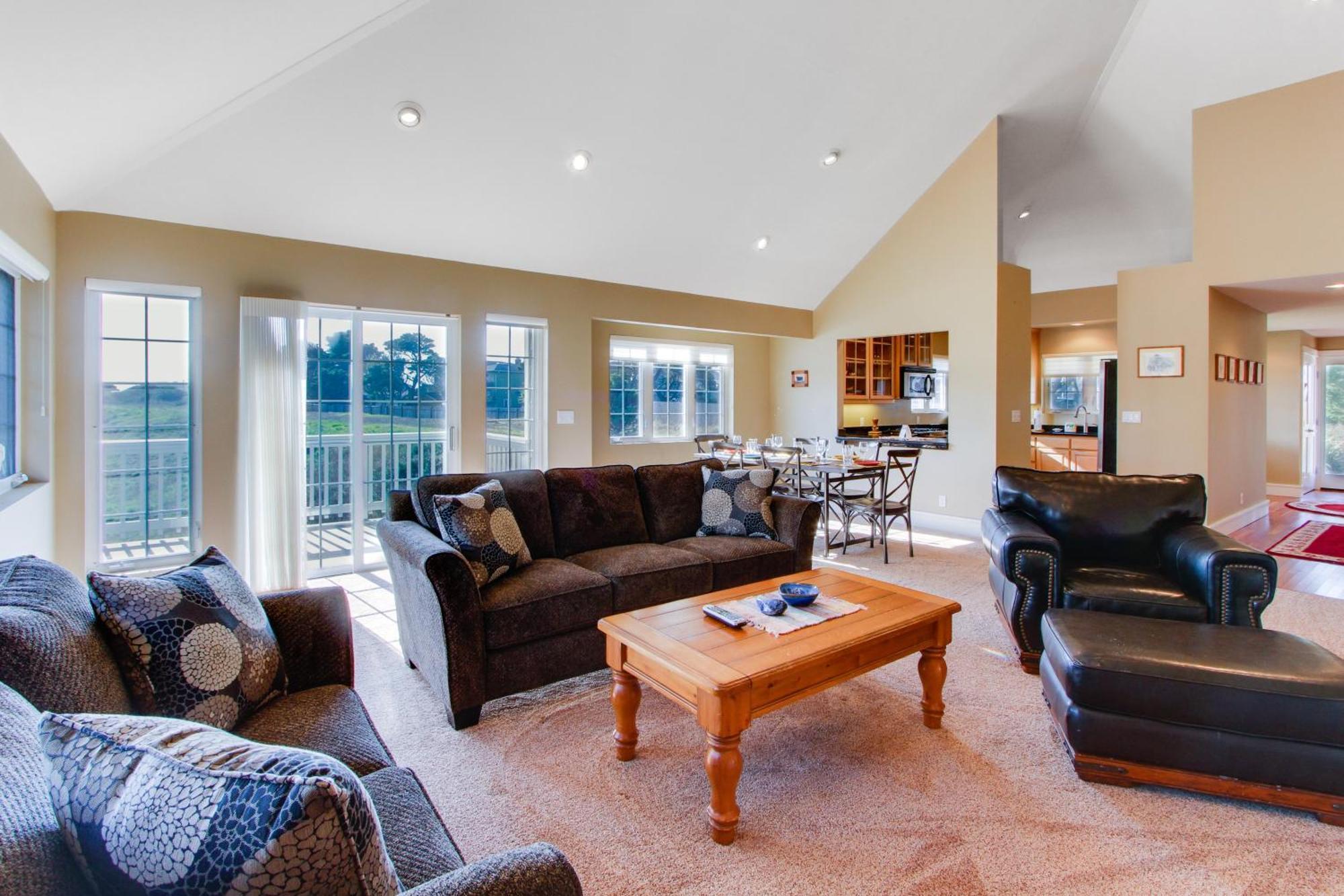 Beach Hideaway Bandon Exterior foto